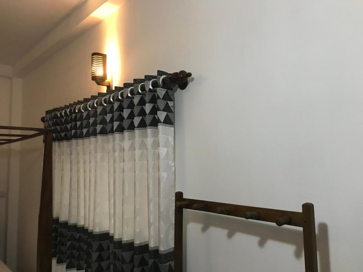 Jilan Homestay 벤토타 외부 사진