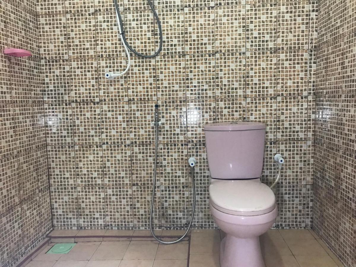 Jilan Homestay 벤토타 외부 사진
