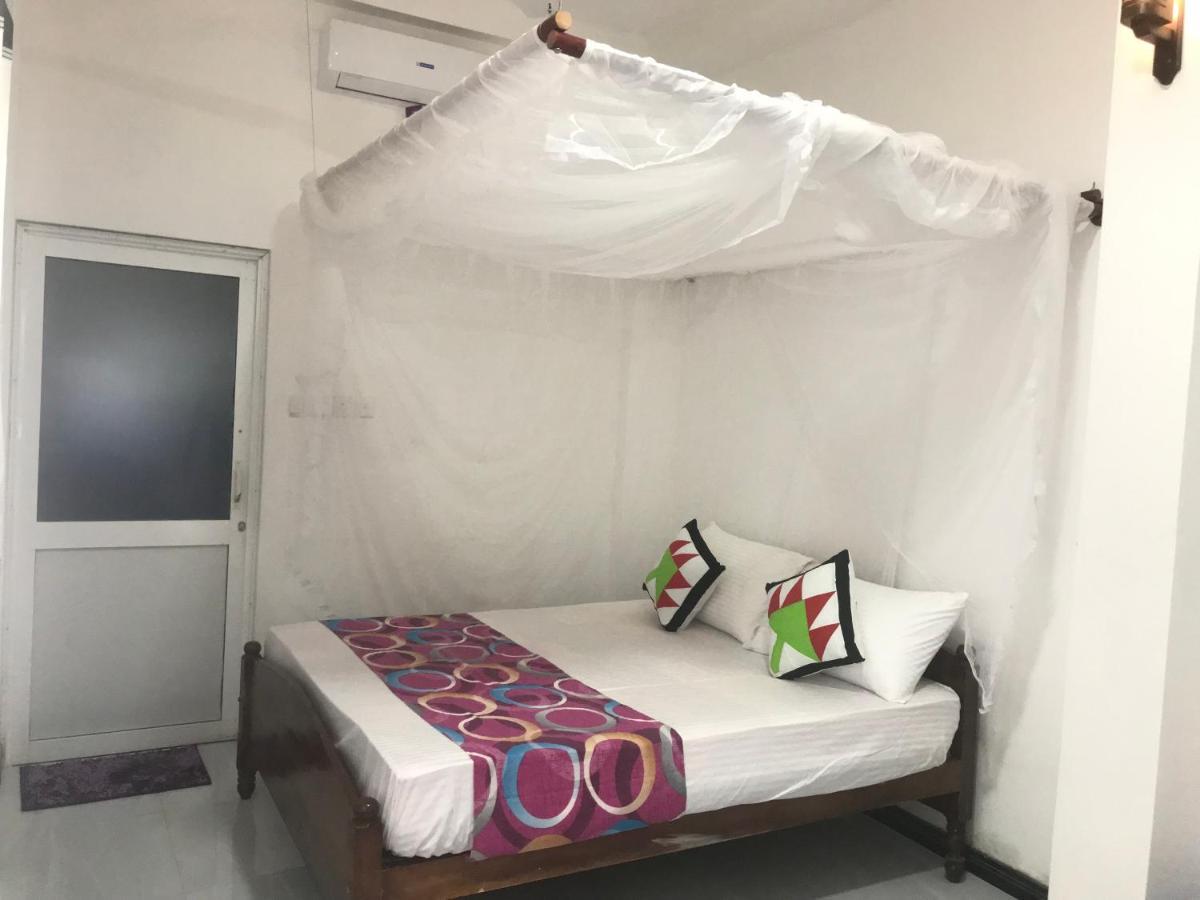 Jilan Homestay 벤토타 외부 사진