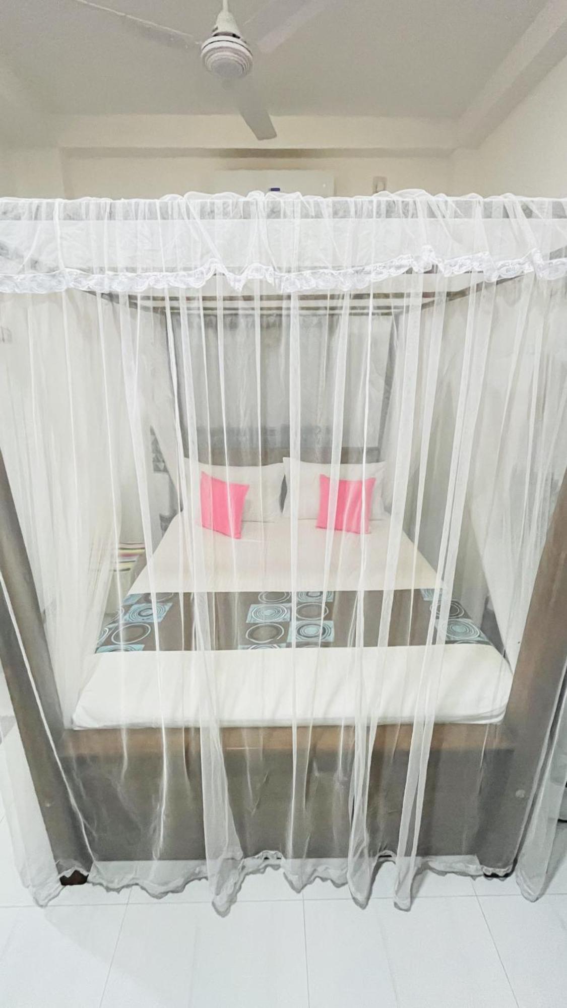 Jilan Homestay 벤토타 외부 사진