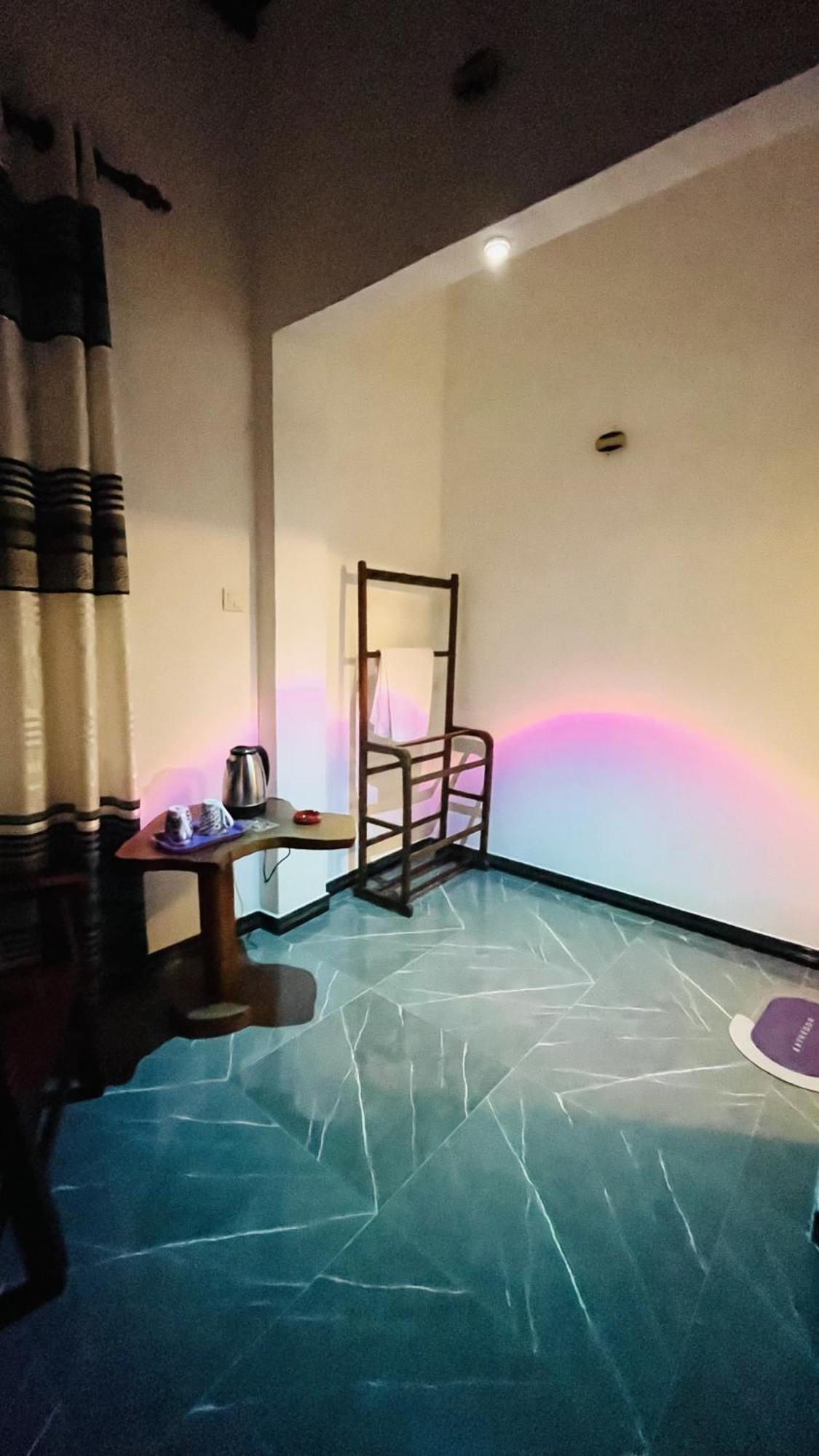 Jilan Homestay 벤토타 외부 사진