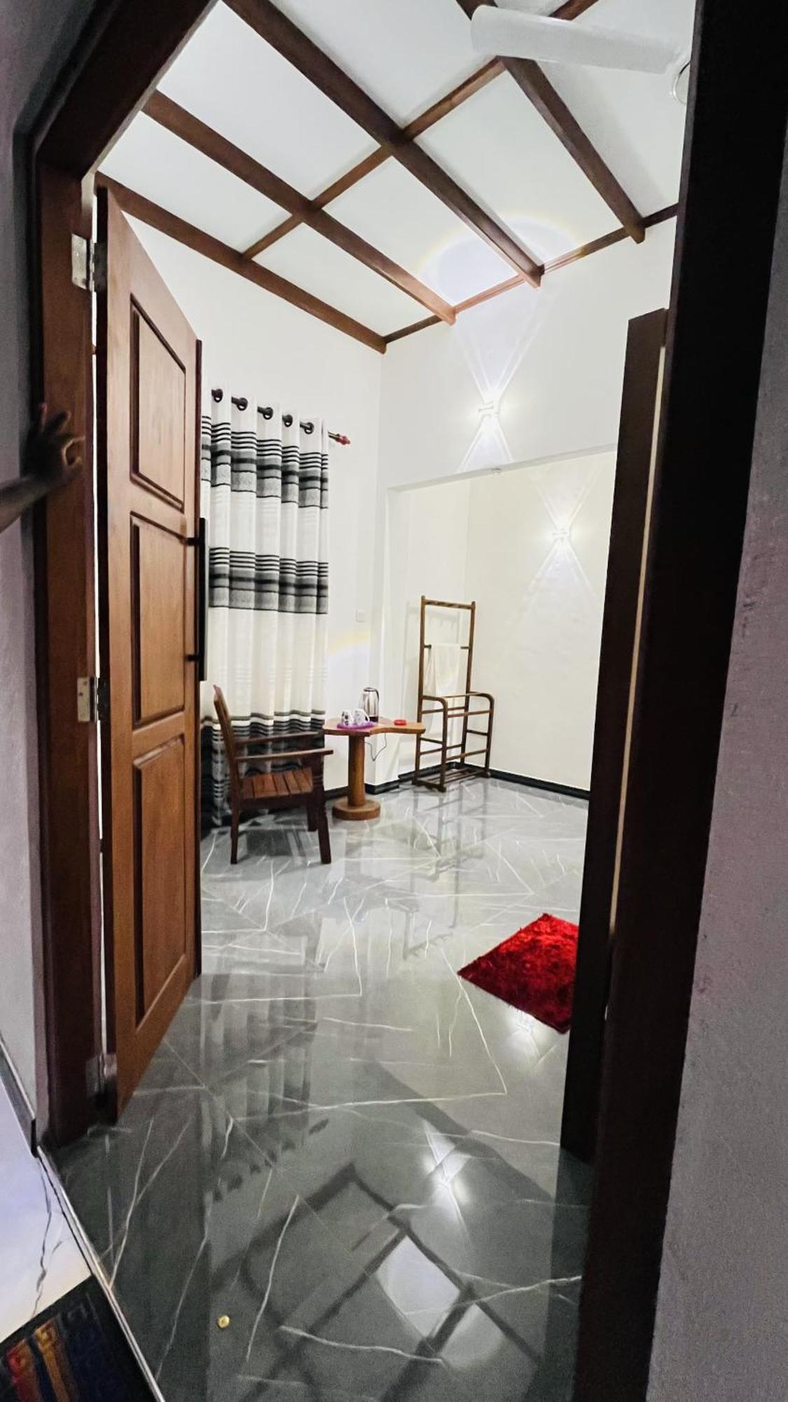 Jilan Homestay 벤토타 외부 사진