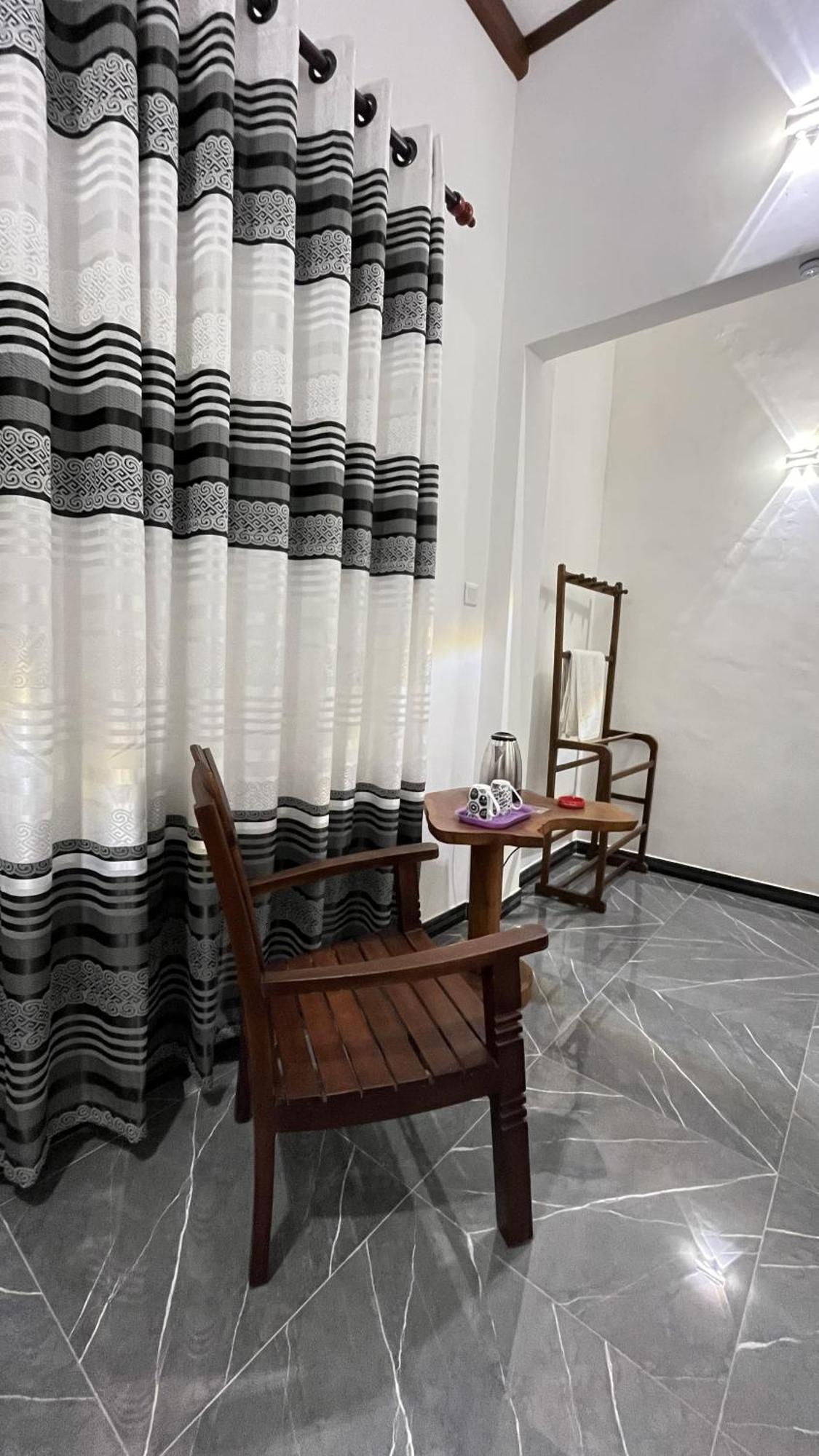 Jilan Homestay 벤토타 외부 사진