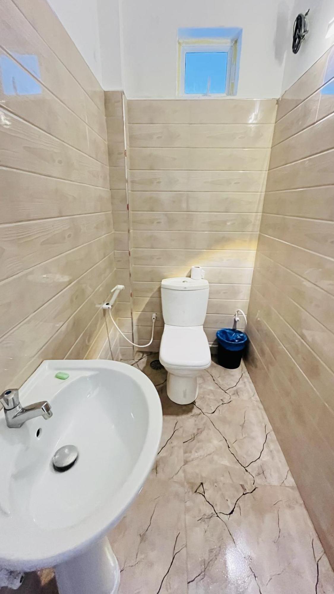Jilan Homestay 벤토타 외부 사진